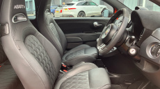 Abarth 695 1.4 T-Jet 180 Turismo 3dr [Xenon Headlights] Petrol Hatchback